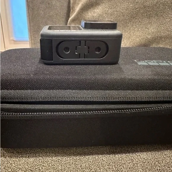 GoPro hero 9